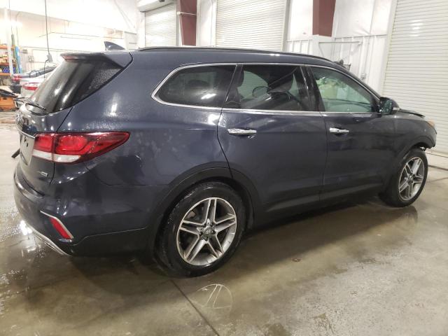 Obraz 3 z 2017 HYUNDAI SANTA FE SE ULTIMATE 2017 z VIN KM8SRDHF8HU241495