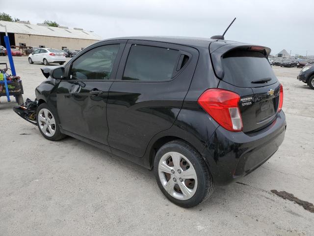 Obraz 2 z 2021 CHEVROLET SPARK LS 2021 z VIN KL8CB6SA8MC703990