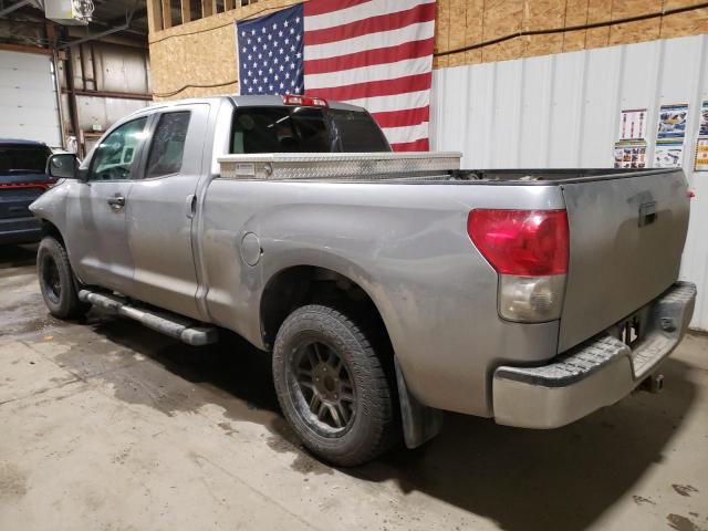 Изображение 2 2008 TOYOTA TUNDRA DOUBLE CAB 2008 с VIN 5TFBT54138X013716