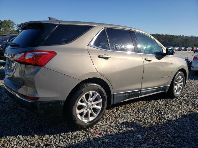 Изображение 3 2019 CHEVROLET EQUINOX LT 2019 с VIN 3GNAXKEV0KS541813