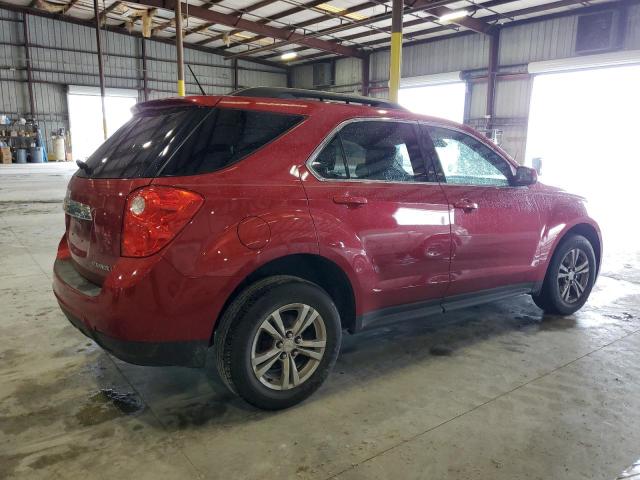 Image 3 of 2013 CHEVROLET EQUINOX LT 2013 with VIN 2GNALDEK5D6225077