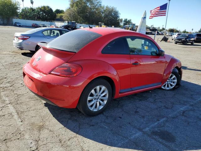 Изображение 3 2016 VOLKSWAGEN BEETLE 1.8T 2016 с VIN 3VWF17AT5GM603233