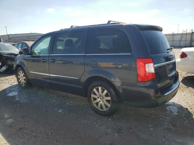 Изображение 2 2014 CHRYSLER TOWN & COUNTRY TOURING 2014 с VIN 2C4RC1BG1ER447562