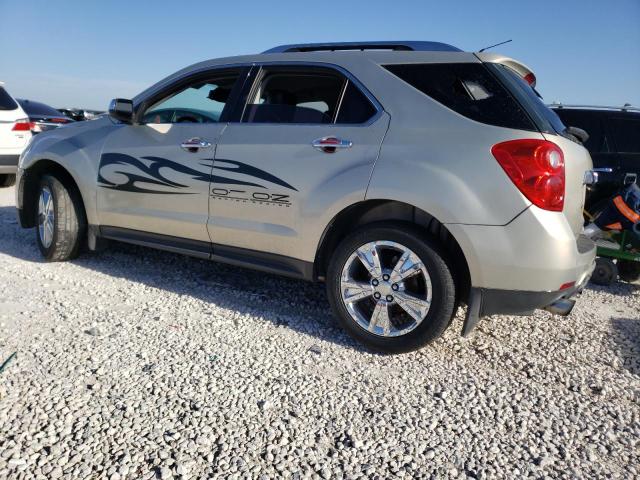 Изображение 2 2011 CHEVROLET EQUINOX LTZ 2011 с VIN 2CNFLFE53B6299109