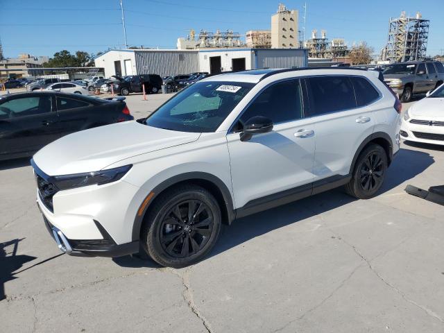 Image 1 of 2024 HONDA CR-V SPORT TOURING 2024 with VIN 7FARS6H96RE032929