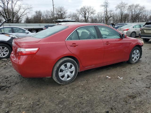 Изображение 3 2007 TOYOTA CAMRY CE 2007 с VIN JTNBE46K873035657