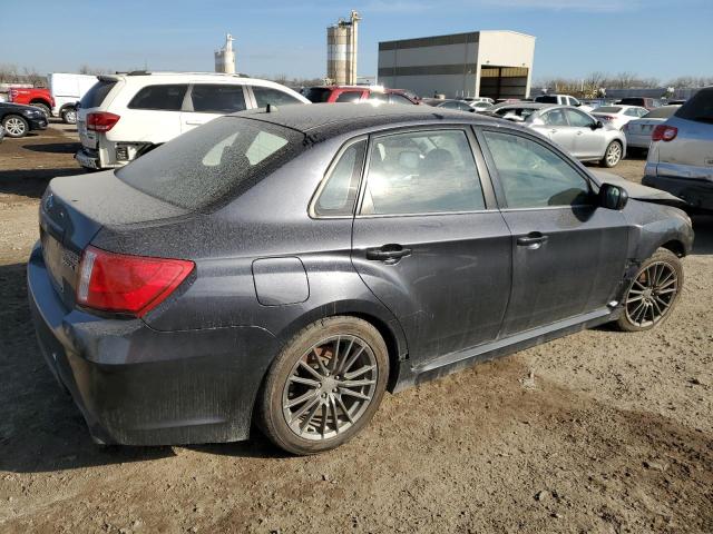 Image 3 of 2014 SUBARU IMPREZA WRX 2014 with VIN JF1GV7E6XEG013140
