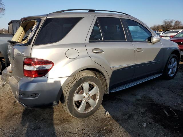 Obraz 3 z 2009 MERCEDES-BENZ ML 350 2009 z VIN 4JGBB86E99A513559
