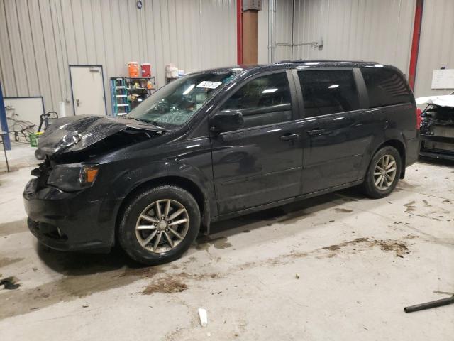 2014 DODGE GRAND CARAVAN R/T 2014 image