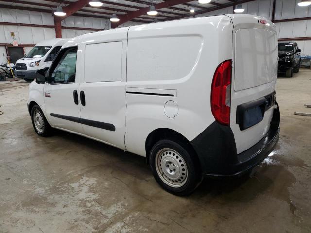 Image 2 of 2018 RAM PROMASTER CITY  2018 with VIN ZFBERFAB7J6H88892