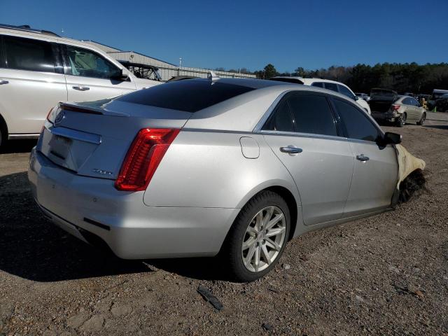 Obraz 3 z 2014 CADILLAC CTS LUXURY COLLECTION 2014 z VIN 1G6AR5SXXE0130587