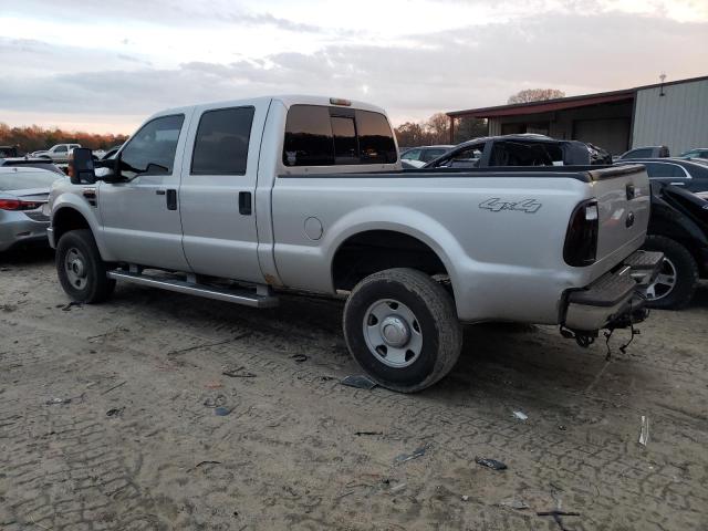 Obraz 2 z 2009 FORD F250 SUPER DUTY 2009 z VIN 1FTSW21R59EA56788