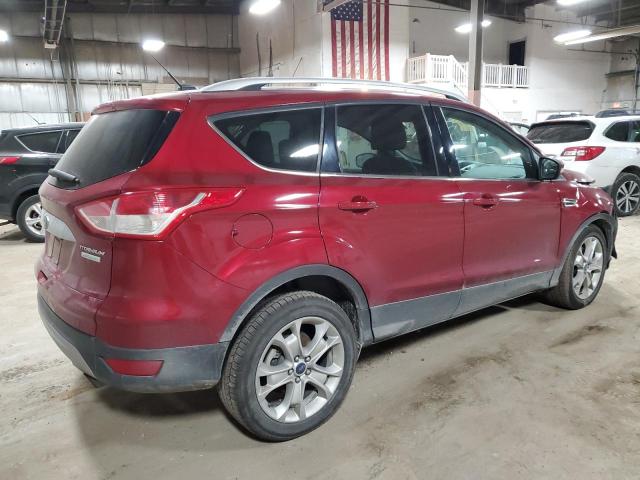Изображение 3 2015 FORD ESCAPE TITANIUM 2015 с VIN 1FMCU0J98FUC62456