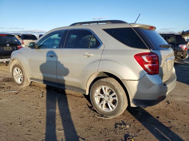 Image 2 of 2016 CHEVROLET EQUINOX LT 2016 with VIN 2GNALCEK4G1111213