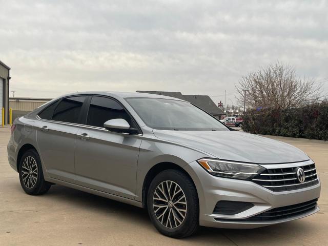 Изображение 1 2021 VOLKSWAGEN JETTA S 2021 с VIN 3VWC57BUXMM060939