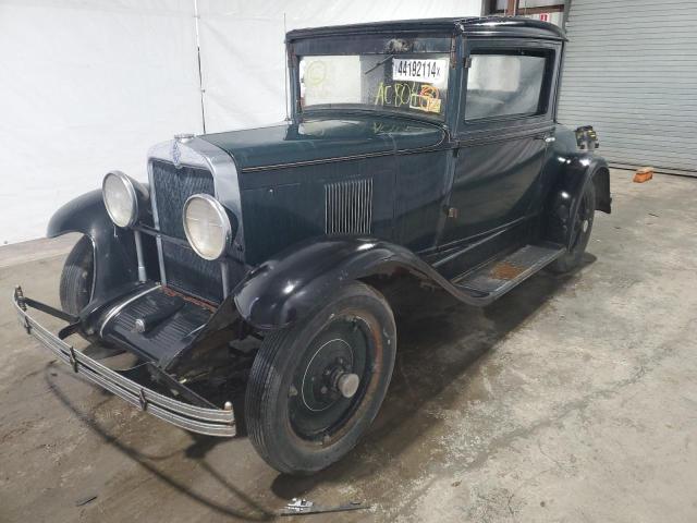 1929 CHEVROLET COUPE 1929 image