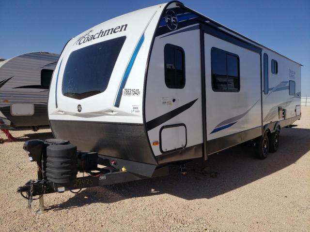 Image 2 of 2024 Free Cargo 2024 with VIN 5ZT2FEVBXRW028475