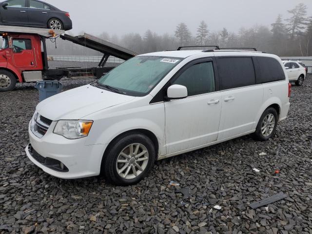 Изображение 2019 DODGE GRAND CARAVAN SXT 2019