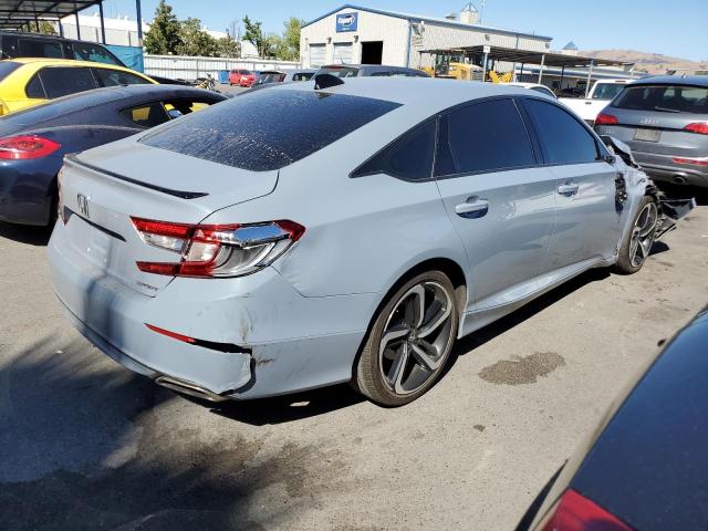 Изображение 3 2021 HONDA ACCORD SPORT 2021 с VIN 1HGCV1F30MA082223