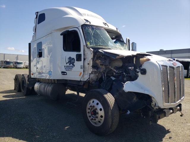 2019 PETERBILT 579  2019 image