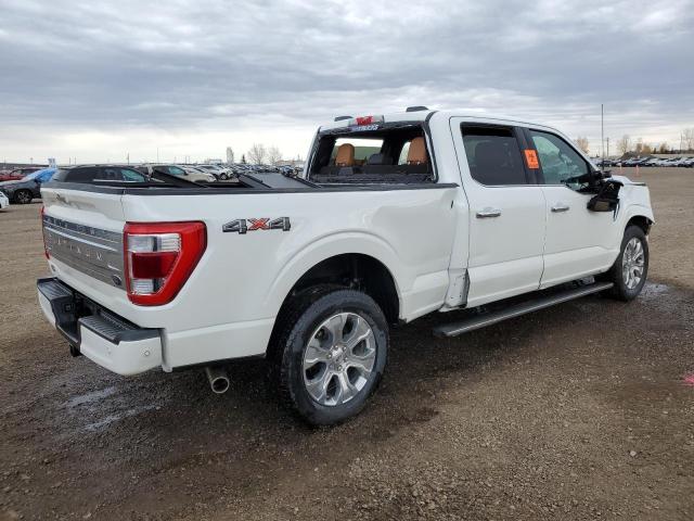 Изображение 3 2022 FORD F150 SUPERCREW 2022 с VIN 1FTFW1E50NFB07945
