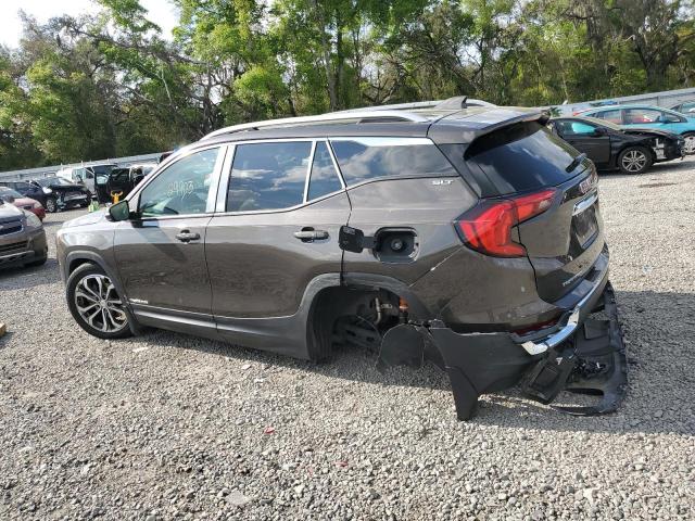 Image 2 of 2020 GMC TERRAIN SLT 2020 with VIN 3GKALPEX7LL220614
