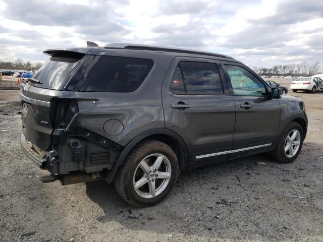 Obraz 3 z 2017 FORD EXPLORER XLT 2017 z VIN 1FM5K8D83HGA30722