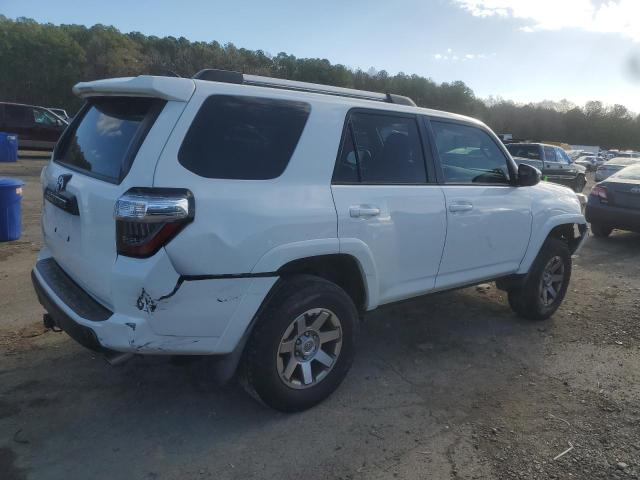 Image 3 of 2014 TOYOTA 4RUNNER SR5 2014 with VIN JTEBU5JR4E5191080
