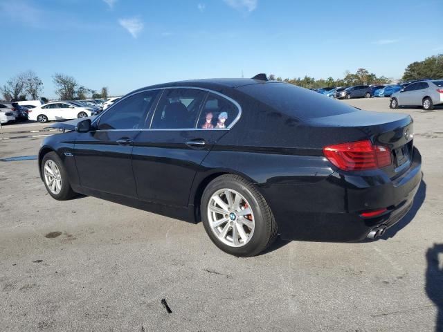 Изображение 2 2015 BMW 528 I 2015 с VIN WBA5A5C55FD514920