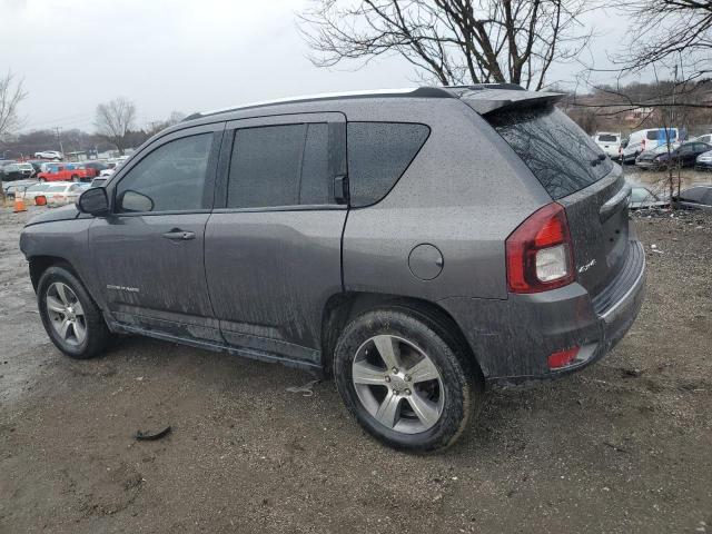 Obraz 2 z 2017 JEEP COMPASS LATITUDE 2017 z VIN 1C4NJDEB1HD130197