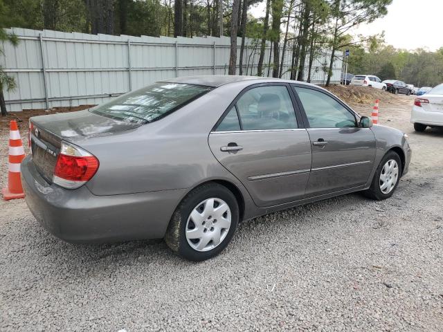 Image 3 of 2005 TOYOTA CAMRY LE 2005 with VIN 4T1BE32K95U951657
