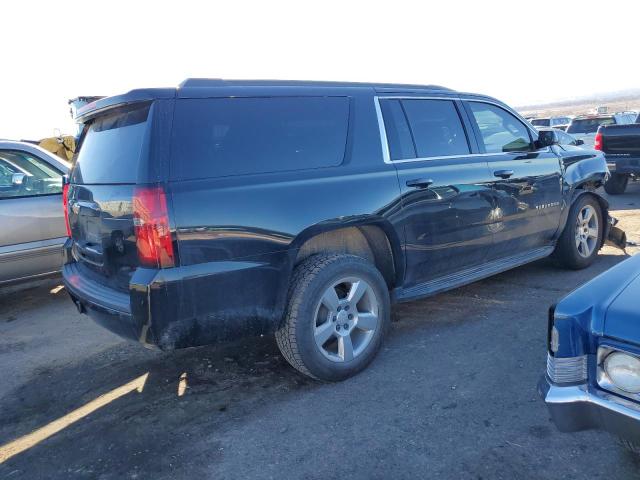 Изображение 3 2019 CHEVROLET SUBURBAN K1500 LS 2019 с VIN 1GNSKGKC1KR337026
