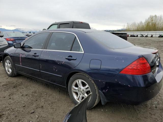 Obraz 2 z 2006 HONDA ACCORD SE 2006 z VIN 1HGCM56386A091314