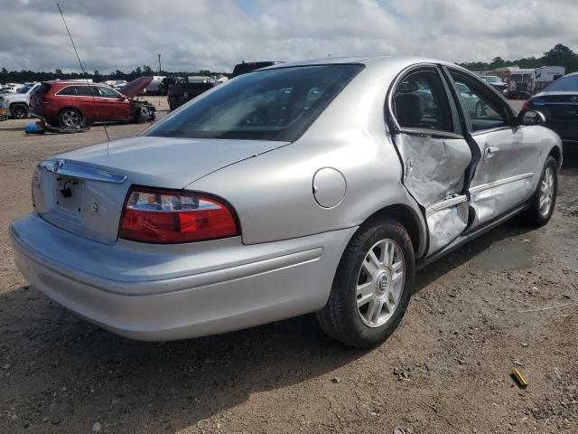 Obraz 3 z 2005 MERCURY SABLE LS PREMIUM 2005 z VIN 1MEFM55S15A630423
