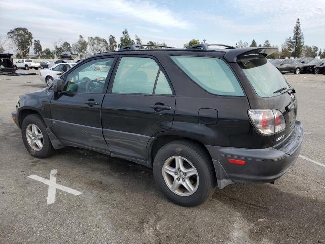 Изображение 2 2003 LEXUS RX 300 2003 с VIN JTJHF10U830301353