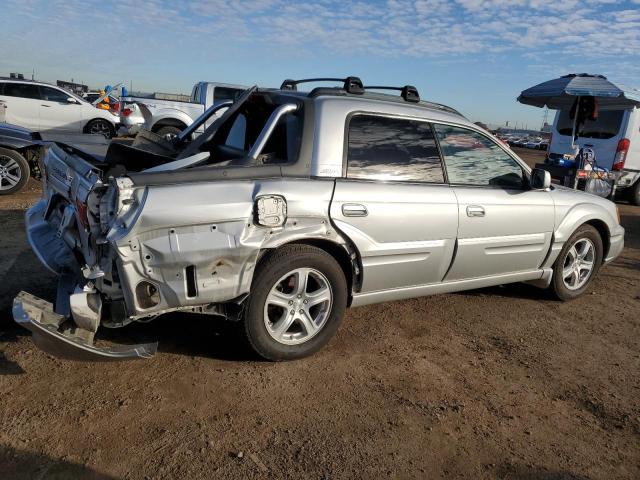 Image 3 of 2003 SUBARU BAJA  2003 with VIN 4S4BT61C237109689