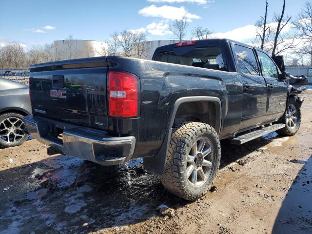 Image 3 of 2017 GMC SIERRA K1500 SLE 2017 with VIN 3GTU2MEC2HG509035