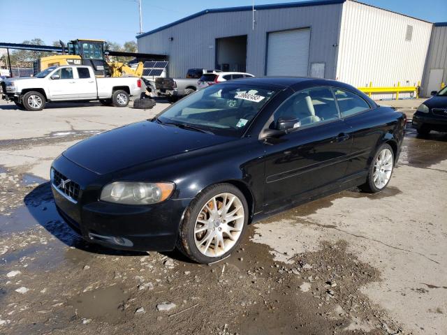 Obraz 2008 VOLVO C70 T5 2008