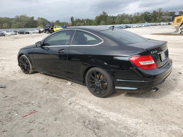 Image 2 of 2015 MERCEDES-BENZ C 250 2015 with VIN WDDGJ4HB1FG364202