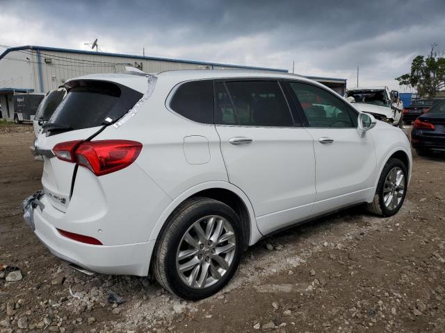 Image 3 of 2020 BUICK ENVISION PREMIUM II 2020 with VIN LRBFX4SX6LD156465