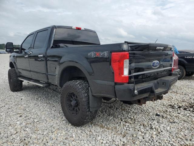 Изображение 2 2017 FORD F250 SUPER DUTY 2017 с VIN 1FT7W2BT8HEB49836