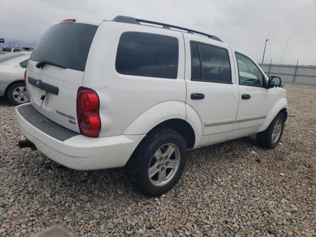Image 3 of 2009 DODGE DURANGO SLT 2009 with VIN 1D8HB48P39F706767