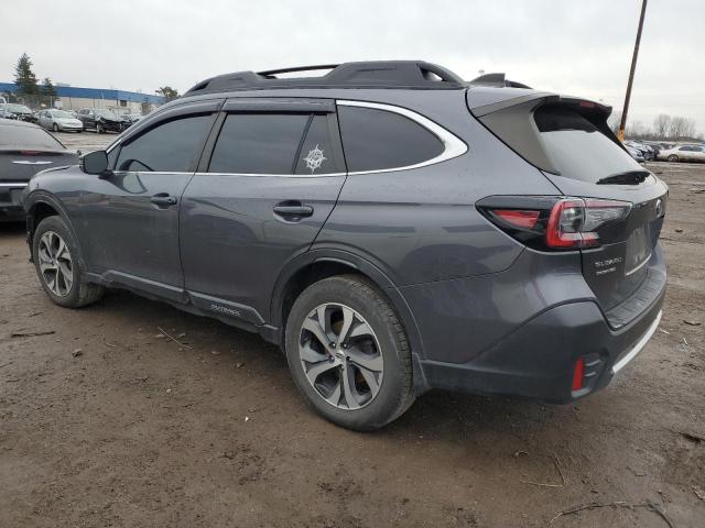 Obraz 2 z 2020 SUBARU OUTBACK LIMITED 2020 z VIN 4S4BTANC7L3140005