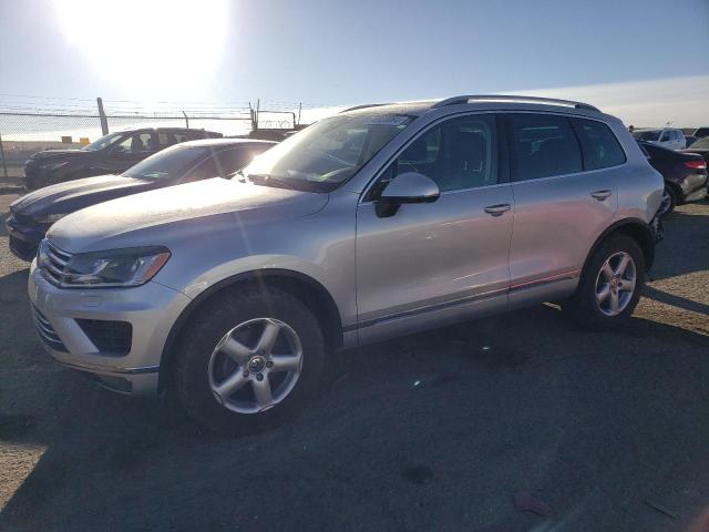 2016 VOLKSWAGEN TOUAREG TDI 2016 image