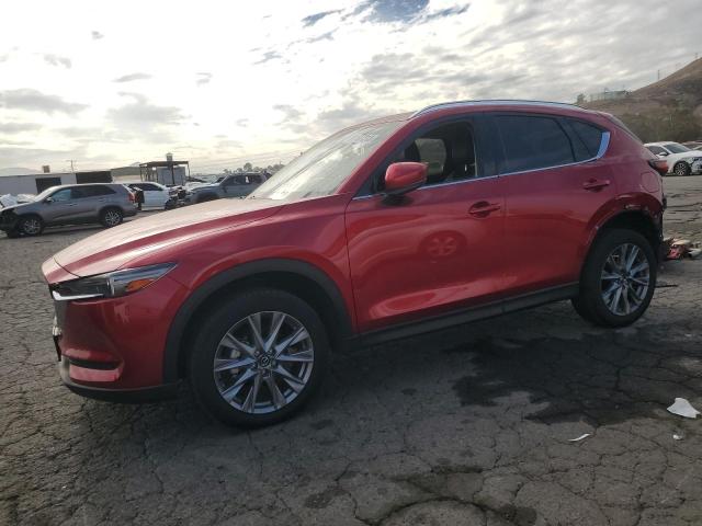 Изображение 1 2020 MAZDA CX-5 GRAND TOURING 2020 с VIN JM3KFBDM9L1859268