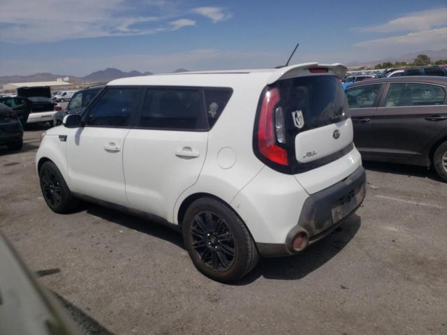 Obraz 2 z 2014 KIA SOUL  2014 z VIN KNDJN2A27E7737664