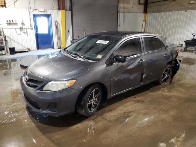 Image 1 of 2013 TOYOTA COROLLA BASE 2013 with VIN 2T1BU4EE3DC988864