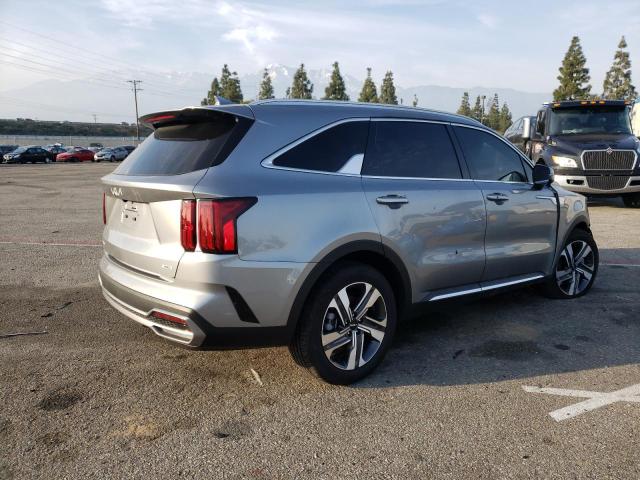 Image 3 of 2023 KIA SORENTO SXP 2023 with VIN KNDRKDLG9P5215360