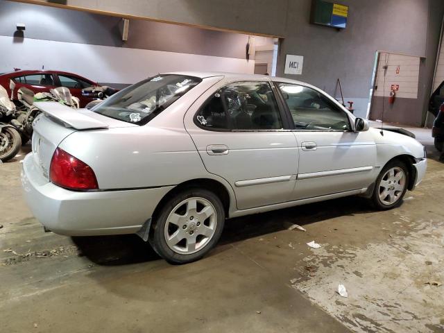 Obraz 3 z 2006 NISSAN SENTRA 1.8S 2006 z VIN 3N1CB51A96L463054