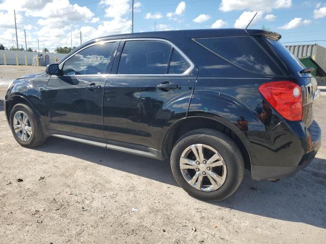 Image 2 of 2015 CHEVROLET EQUINOX LS 2015 with VIN 2GNALAEK4F6346488
